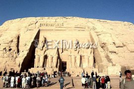 OSIRIS 4 - Egypt