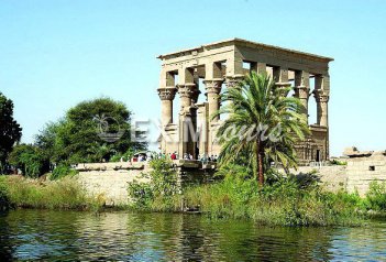 OSIRIS 4 - Egypt