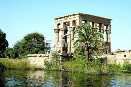 OSIRIS 5 - Egypt