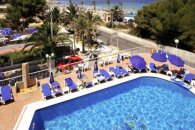 OSIRIS IBIZA - Španělsko - Ibiza - San Antonio