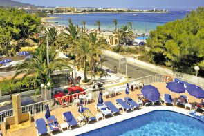 OSIRIS IBIZA - Španělsko - Ibiza - San Antonio