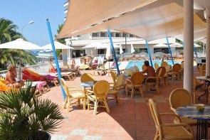 OSIRIS IBIZA - Španělsko - Ibiza - San Antonio