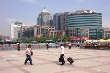 Oslavy čínského nového roku - Čína