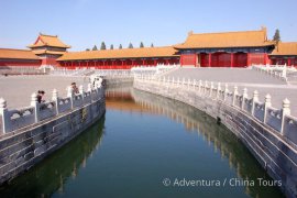 Oslavy čínského nového roku - Čína