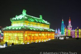 Oslavy čínského nového roku - Čína