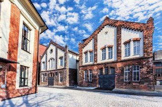 Ostravsko: Za technikou a přírodou - Česká republika - Severní Morava