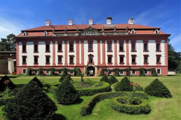 Ostravsko: Za technikou a přírodou - Česká republika - Severní Morava