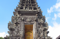 Ostrov bohů Bali - Bali
