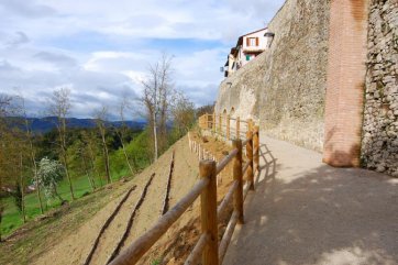 Ostrov Elba a romantika Toskánska - Itálie - Elba