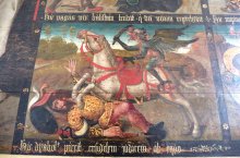 Ostrov Helgoland, německá hanzovní města UNESCO - Německo