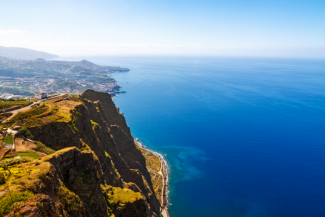 Ostrov květů a vůní Madeira - Portugalsko