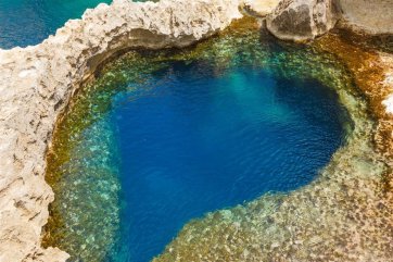 OSTROV MALTA A VÝLET NA OSTROV GOZO - Malta