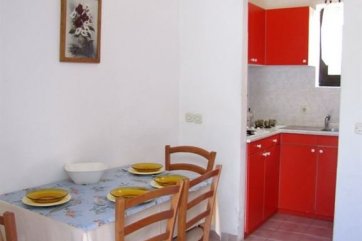 Apartmán COPIĆ - Chorvatsko - Pag - Novalja