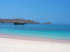 Ostrovy bohů a draků neboli Bali a Komodo