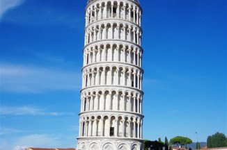 Ostrovy Středozemního moře - Itálie