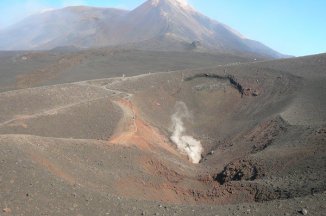 Ostrovy Středozemního moře - Itálie