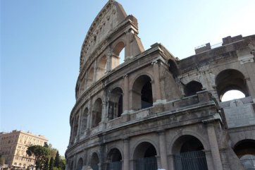 Ostrovy Středozemního moře - Itálie