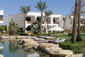 Otium Amphoras - Egypt - Sharm El Sheikh - Hadaba