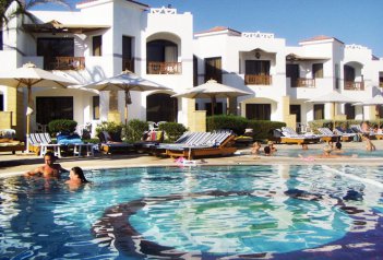 Otium Amphoras - Egypt - Sharm El Sheikh - Hadaba