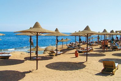 Otium Amphoras - Egypt - Sharm El Sheikh - Hadaba