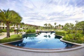 Recenze Outrigger Laguna Phuket Resort And Villas