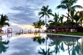 Recenze Outrigger Mauritius Beach Resort