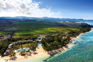 Outrigger Mauritius Beach Resort - Mauritius - Bel Ombre