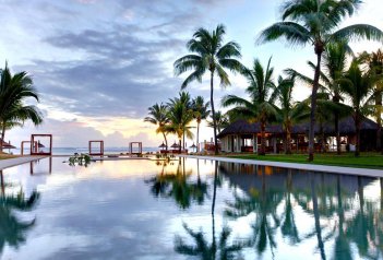Outrigger Mauritius Beach Resort - Mauritius - Bel Ombre