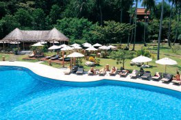 Outrigger Phi Phi Island Resort and Spa - Thajsko - Phi Phi