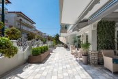Hotel Ouzas Luxury - Řecko - Olympská riviéra - Paralia