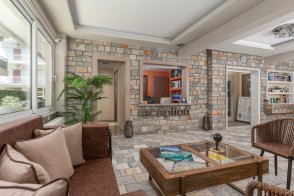 Hotel Ouzas Luxury - Řecko - Olympská riviéra - Paralia