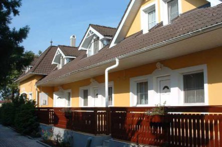 ÓVAR - Maďarsko - Mosonmagyaróvár