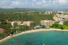 Özkaymak Select Resort - Turecko - Avsallar - Incekum