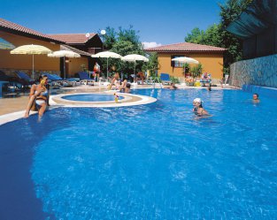 Özlem Garden