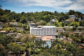 Recenze Hotel Ozo Kandy