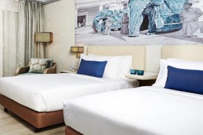 Hotel Ozo Kandy - Srí Lanka - Kandy