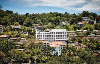 Hotel Ozo Kandy