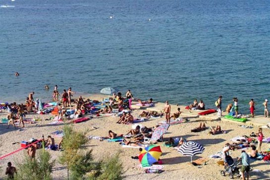 Apartmány Pag - Chorvatsko - Pag - Pag