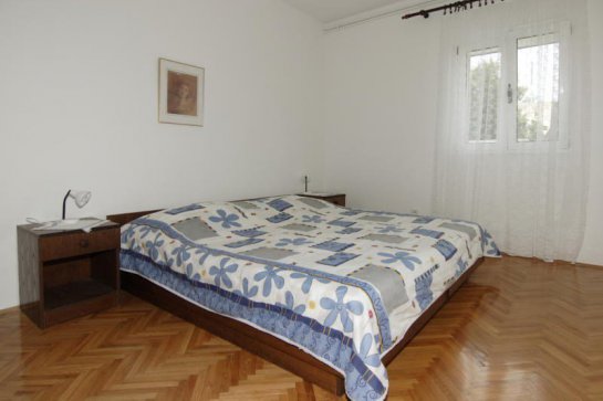 Apartmány Pag - Chorvatsko - Pag - Pag
