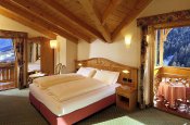 Palace Hotel Ravelli - Itálie - Val di Sole  - Mezzana