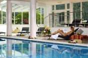 Palace Hotel Ravelli - Itálie - Val di Sole  - Mezzana