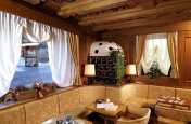 Palace Hotel Ravelli - Itálie - Val di Sole  - Mezzana