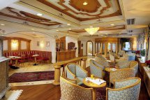 Palace Hotel Ravelli - Itálie - Val di Sole  - Mezzana
