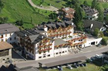 Palace Hotel Ravelli - Itálie - Val di Sole  - Mezzana