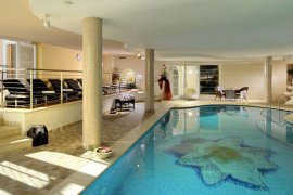 Palace Hotel Ravelli - Itálie - Val di Sole  - Mezzana