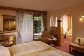 Palace Hotel Ravelli - Itálie - Val di Sole  - Mezzana