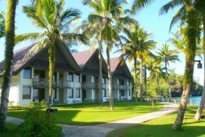 Palau Pacific Resort - Mikronésie - Koror