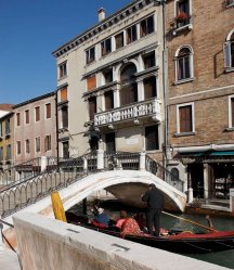 Palazzo Guardi hotel