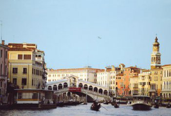 PALAZZO SANT ANGELO - Itálie - Benátky