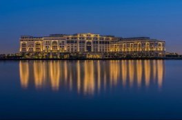 Palazzo Versace Hotel - Spojené arabské emiráty - Dubaj